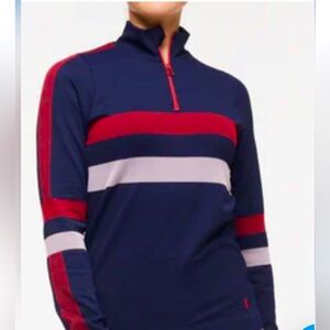 Cotopaxi Debajo Seamless Baselayer Quarter-Zip-Womens